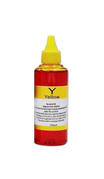 ENCRE UNIVERSEL JAUNE CHPRINT