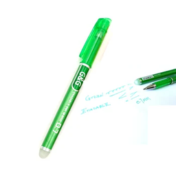 STYLO GEL EFFACABLE (MAGIQUE) 0.5mm BIA