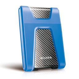 [HD650] DISQUE DURE EXTERNE 1TB ADATA ANTICHOC