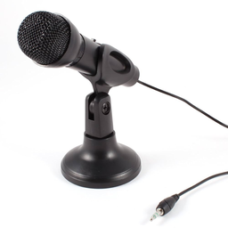 [YW-30] MICROPHONE DE BUREAU PRISE JACK