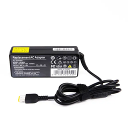 CHARGEUR LAPTOP LENOVO 20V 4.5A USB