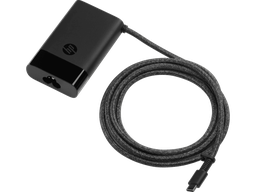 CHARGEUR LAPTOP HP 65W TYPE C