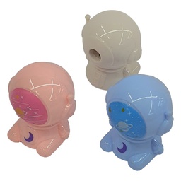 [SDJ3431] TAILLE CRAYONS 3D EL-DJIAD