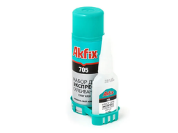 AKFIX 100ml + 25g