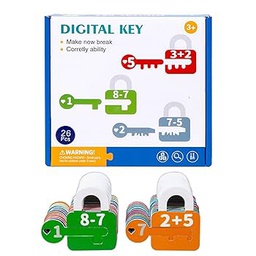 [6076-44] DIGITAL KEY
