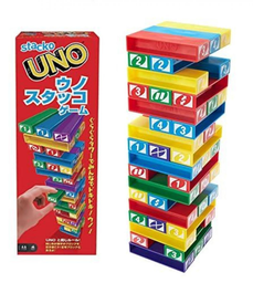 [9535-25] UNO STACKO