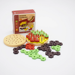 [6073-9] WISDOM HAMBOURG