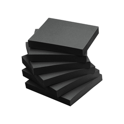 [2225] STICKY NOTES 100F NOIR SAMBARA
