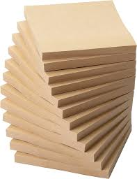 [2226] STICKY NOTES 100F KRAFT SAMBARA