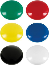 AIMANT TABLEAU 25mm KIOSE