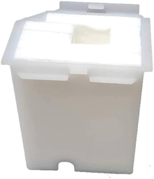 ABSORBEUR D'ENCRE POUR EPSON L SERIES L3110 L3111 L3210 L3211 L3250 L3251