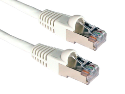 CABLE RESEAU 5m FTP CAT6e CHPRINT