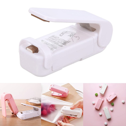 MINI MACHINE DE SCELLAGE DES SACS