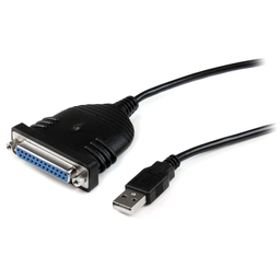 CABLE USB PARALLELE 1.8m