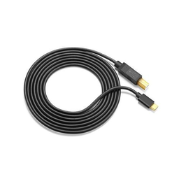 CABLE IMPRIMANTE USB TYPE C 3m
