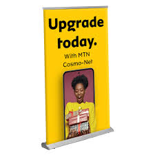 BANNER 1.2x2.0m IMPRIME