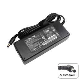 TOSHIBA 19V 4.74A 5.5x2.5mm