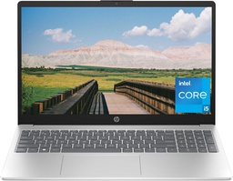 [12776] LAPTOP HP i5 12e GEN 8GB DDR4 256GB SSD 15.6 W11