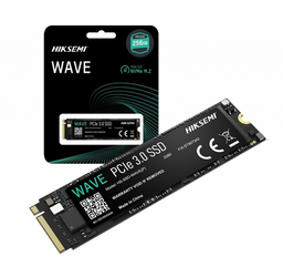 DISQUE DURE SSD M2 NVME 512GB HIKSEMI