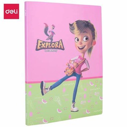 [Z553 02] حامل معدل جيب ديلي 20