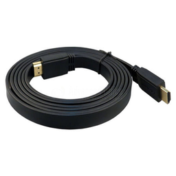 CABLE HDMI 3m PLAT 4K