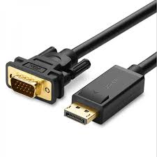 ADAPTATEUR DISPLAY M TO VGA M