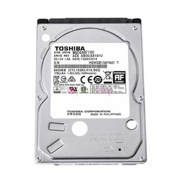 DISQUE DURE HDD SATA3 1TB TOSHIBA