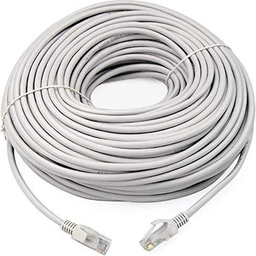 CABLE RESEAU 100m CAT6