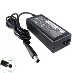 CHARGEUR LAPTOP HP 18.5V 3.5A 7.4x5.0mm