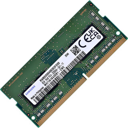 RAM DDR4 8GB 3200MHz SODIMM POUR LAPTOP SAMSUNG