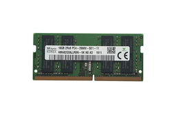 RAM DDR4 16GB 2666MHz SODIMM POUR LAPTOP SKHYNIX