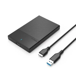 [K01-A] RACK EXTERNE 2.5" USB 3.0 LENOVO THINKPLUS