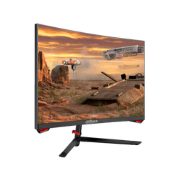 [LM27-E230C] ECRAN 27" 180H COURBÉ DAHUA
