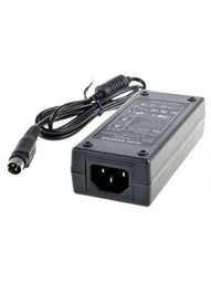 TRANSFORMATEUR IMPRIMANTE TICKET DE CAISSE 24V 2.5A 3 PINS ORIGINAL