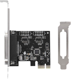CARTE PCIe TO PARALLELE