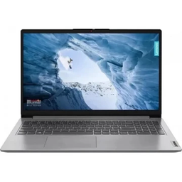 LAPTOP Lenovo IdeaPad 1 N4500 8 256 15.6