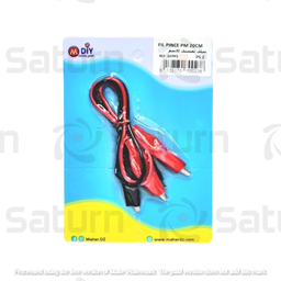 [DFPP2] CARTE FIL PINCE PM