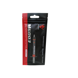 [MG003] PATE THERMIQUE POUR CPU EN SERINGUE PM + RACLETTE MAGMA