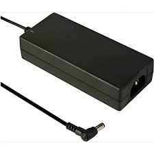 TRANSFORMATEUR ECRAN LG/SONY 12V 2A 6.5x4.4mm