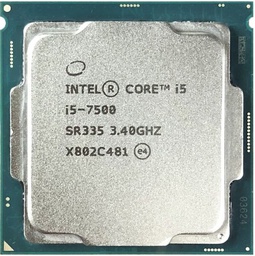 PROCESSEUR INTEL i5-7500