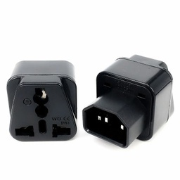 ADAPTATEUR ONDULEUR M TO PRISE GI+F