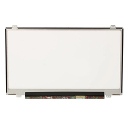 [CLAA140WB01A] DALLE DE REMPLACEMENT POUR ECRAN 14" 40 PINS LED LCD