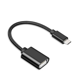 ADAPTATEUR TYPE C TO USB A OTG