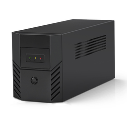 [UPS-650VA] ONDULEUR 650VA 2 PRISES POWER STAR