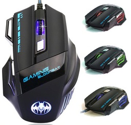SOURIS GAMING 6 BTN
