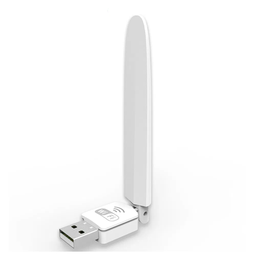 [UW10S/DHM-535] CLE WIFI USB AVEC ANTENNE ALFA