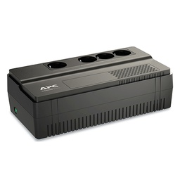 [BV650i-GR] ONDULEUR 650VA 4 PRISES SCHNEIDER APC
