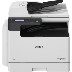 IMPRIMANTE PHOTOCOPIEUR CANON IR2224 A3 AVEC TONER ORIGINAL