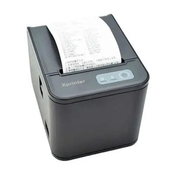 [XP-80TS] IMPRIMANTE TICKET DE CAISSE USB 80mm XPRINTER