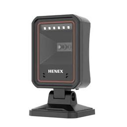 [H2210] LECTEUR CODE BARRE 2D QR USB FILAIRE HENEX